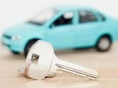 田家庵汽车抵押贷款办理流程,田家庵车抵贷需要什么条件?